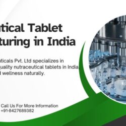 Nutraceutical-Tablet-Manufacturing-in-India