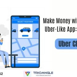 Make Money with Your Own Uber-Like App: Start Today