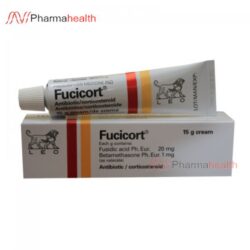 Fucicort Cream 15 grams-550x550