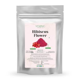 Hibiscus Flower