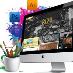 graphic designing services