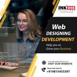 How to Get the Best Web Design for Your Business in Mohali