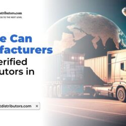 Where Can Manufacturers Find Verified Distributors in India