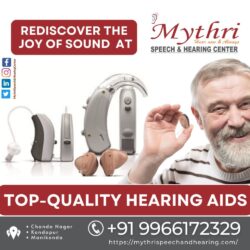 TopQualityHearing Aids