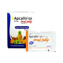 Apcalis SX Jelly