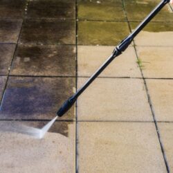 Pressure Washing Anaheim CA - Prestige Window Cleaning LLC