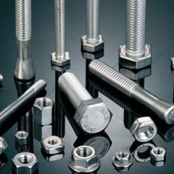 Fasteners