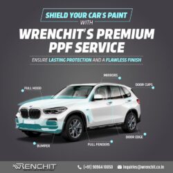 cost oof paint protection service