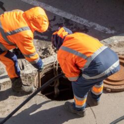 Sewer Line Repair Phoenix AZ - Springs Plumbing