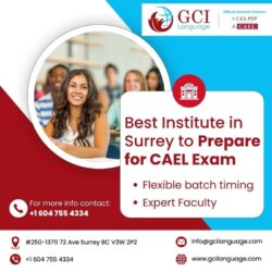 CAEL Exam