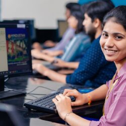 Colleges for BTech Computer Science