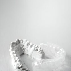 Dental aligners