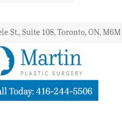 martinplasticsurgerytoronto