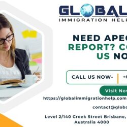 Need APEGS CBA Report Contact Us Now