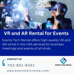 VR Rental