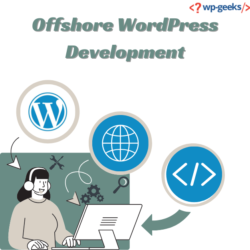 offshore wordpress development