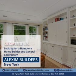 Hamptons Home Builder and General Contractor