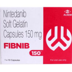 Gandhi Fibnib 150mg