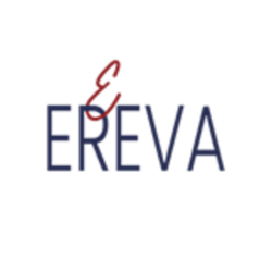 EREVA Logo..