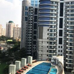 DLF Pinnacle Gurgaon