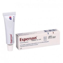 Esperson Cream 15g-550x550