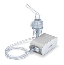 Nebulizer