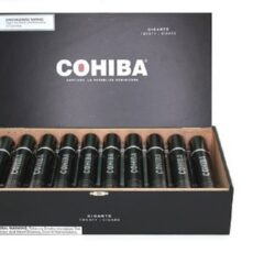 Cohiba Black Gigante