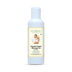 Sensual Couple Massage Oil