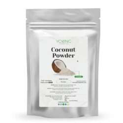 Coconut Powder