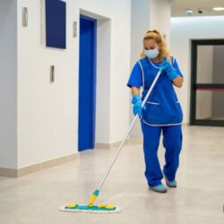 Deep Cleaning Services(10)