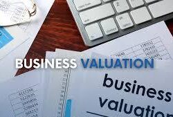 Business Valuation Services Dubai