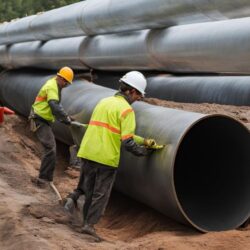 Pipeline Installation and Integrity