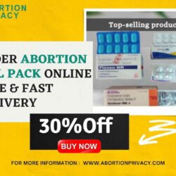 Order Abortion Pill Pack Online Safe & Fast Delivery (1)