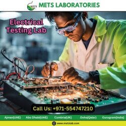 Electrical Testing Lab