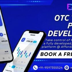 otc Trading Plaform Development blog