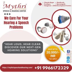 Hearing aids3