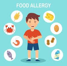 Food allergy doctors