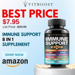 Immune Support