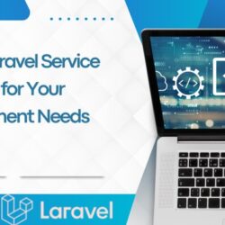 How Laravel  Development  Transforms  Business Websites (1)