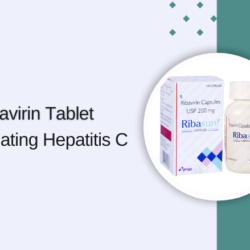 Gandhi  Ribavirin Tablet