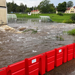 NOAQ BoxWall Flood Barriers