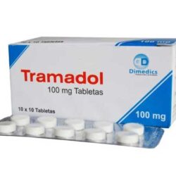 Tramadol-Look-Like