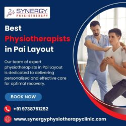 Best Physiotherapists in Pai Lay