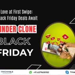 Love at First Swipe: Black Friday Deals Await