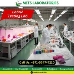 Fabric Testing Lab