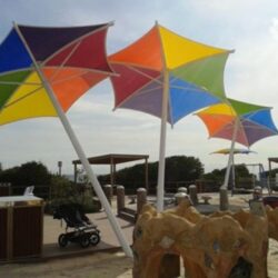 tensile fabric structure patterning software