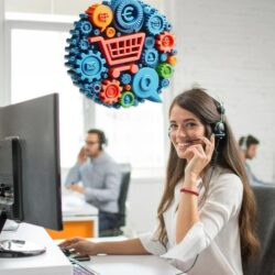 Iksula's AI Contact Center Solutions