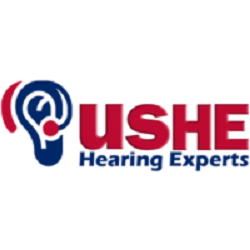 USA Hearing Experts logo