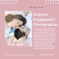 Surprise Engagement Photographer (2)