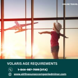 volaris age requirements (1)